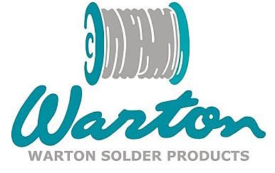 warton solder products